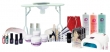Kit Ongles Ready to Go - kit ULTRA complet avec Formation pro 3 Jours incluse