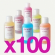 100 Cleaner parfumé 1000ml soit 5,90€ l'unité - Parfum au choix - Transport inclus !